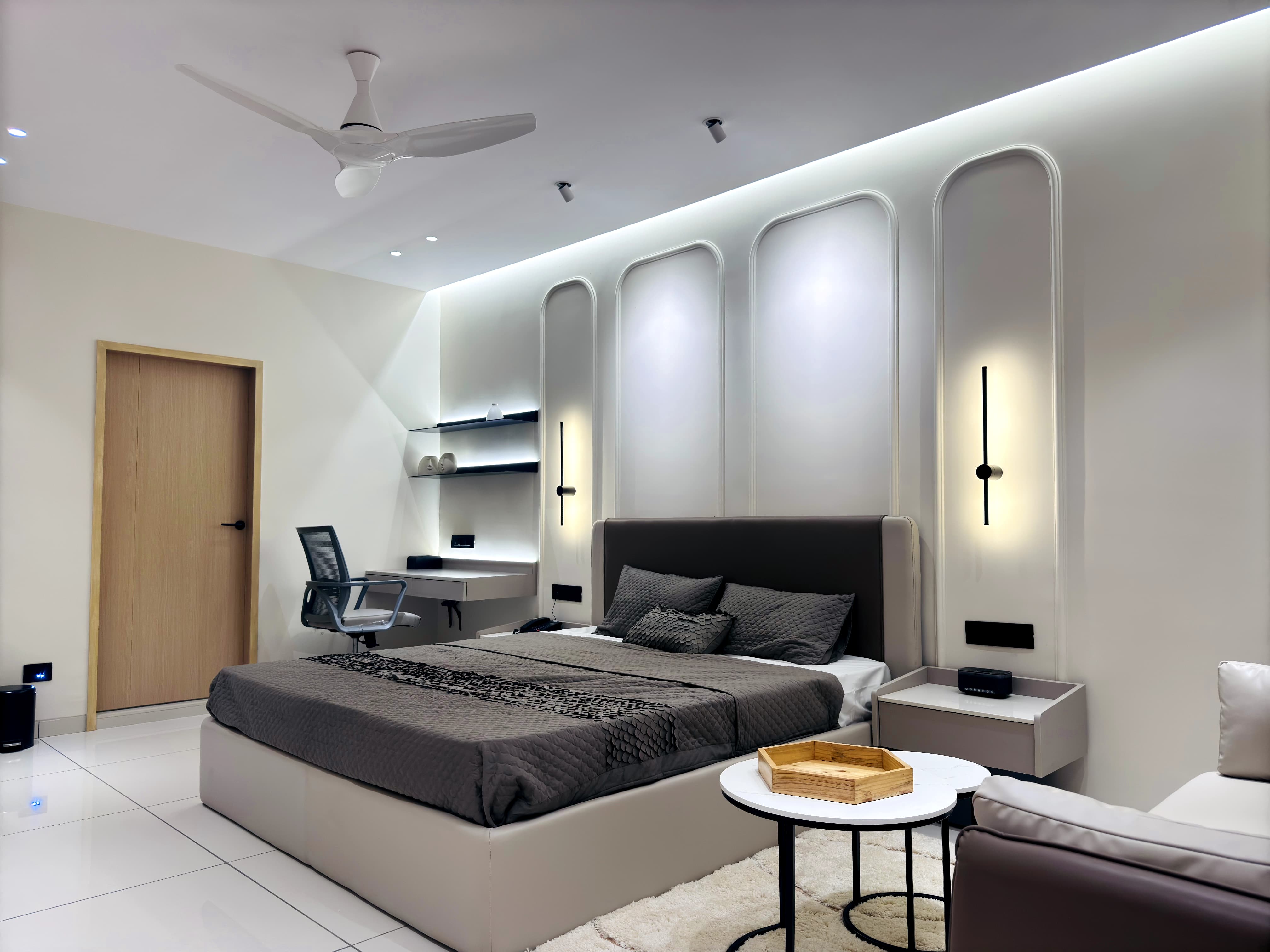 gallery