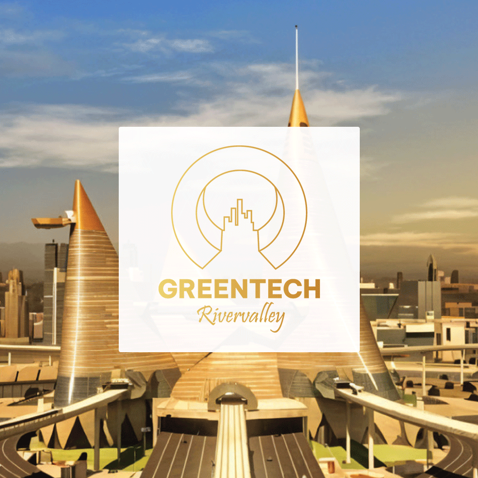 Greentech Aero Citi