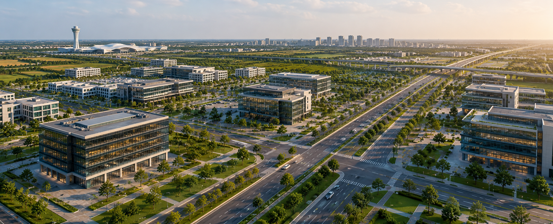 Commercial Property in Dholera: Is This the Right Time to Buy?