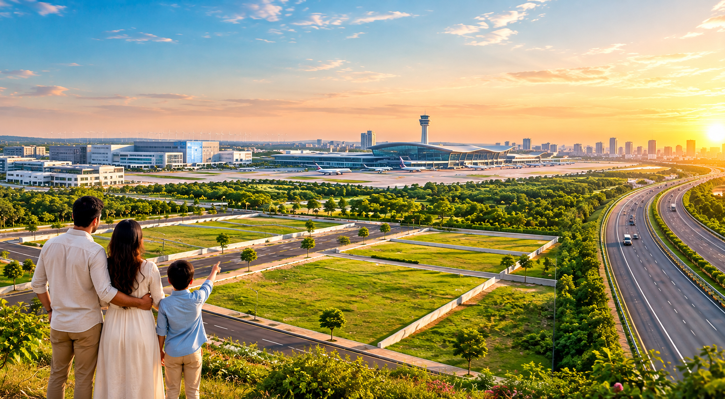 What Makes Dholera Residential Plots Worth Considering_-3
