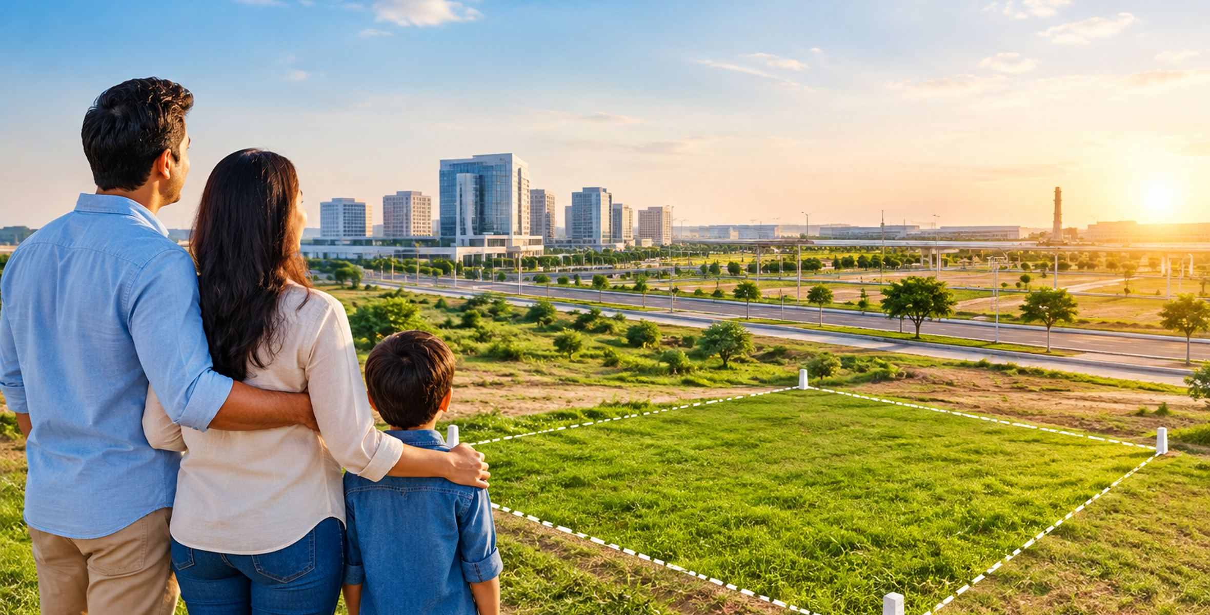 Why Greentech Lifespace in Dholera