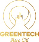 Greentech Aerociti logo