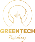 Greentech Residency logo