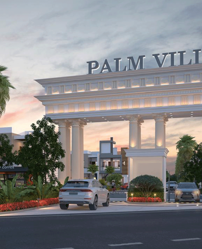 Villas
