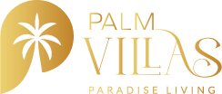 Palm Villas logo